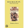 King Kung Fu #7 door Marshall Macao