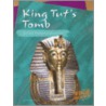 King Tut's Tomb door Michael Burgan