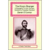 King's Stranger by Derek O'Connor