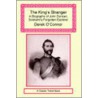 King's Stranger door Derek O'Connor