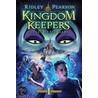 Kingdom Keepers door Tristan Elwell