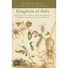 Kingdom Of Ants door Jose M. Gomez Duran