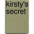 Kirsty's Secret