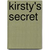 Kirsty's Secret door Onbekend