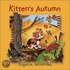 Kitten's Autumn