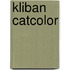Kliban Catcolor