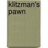 Klitzman's Pawn door Paul Blades