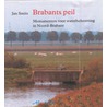 Brabants peil by J. Smits