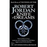 Knife Of Dreams door Robbert Jordan
