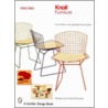 Knoll Furniture door Steven Rouland