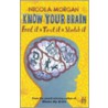 Know Your Brain door Nicola Morgan