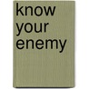 Know Your Enemy door The Honeynet Project