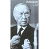 Konrad Adenauer door Gösta von Uexküll