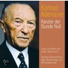 Konrad Adenauer by Stefan Hackenberg