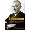 Konrad Adenauer door Charles Williams