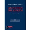 Konzernbilanzen door Jörg Baetge
