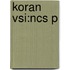 Koran Vsi:ncs P