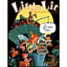 Little Lit door Art Spiegelman