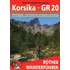 Korsika - Gr 20