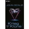 Krieg der Klone door John Scalzi