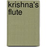 Krishna's Flute door Thanwardas Lilaram Vaswani