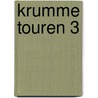 Krumme Touren 3 by Renate Just