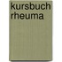 Kursbuch Rheuma