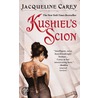 Kushiel's Scion door Jacqueline Carey