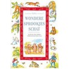 Wondere sprookjesschat