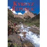 Kyrgyz Republic door Susie Weldon