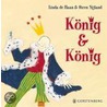 König & König door Linda de Haan