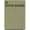 La Forma-Estado door Antonio Negri
