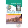Italiaanse meren en Noord-Italie door M. Tagliaferri