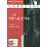 La Venus D'Ille door Prosper Merimee