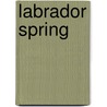 Labrador Spring by Charles Wendell Townsend