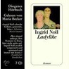 Ladylike. 7 Cds door Ingrid Noll