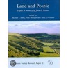 Land And People door Terry Oconnor