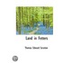 Land In Fetters