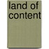 Land of Content