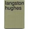 Langston Hughes door Jack Rummel