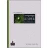 Language Leader door Ian Lebeau