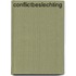 Conflictbeslechting