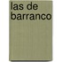 Las de Barranco
