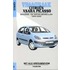 Citroën Xsara/Picasso benzine/diesel 1999-2002