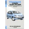 Citroën Xsara/Picasso benzine/diesel 1999-2002 door P.H. Olving
