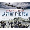 Last Of The Few door Max Arthur