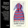 Latin Lover. Cd door Donna Leon