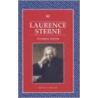 Laurence Sterne door Manfred Pfister