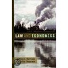 Law & Economics door Jules Theeuwes