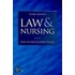 Law And Nursing